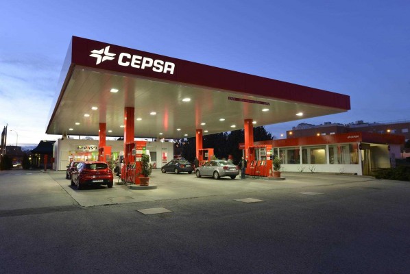 Cepsa cuenta las semanas para volver a cotizar en el parqué español