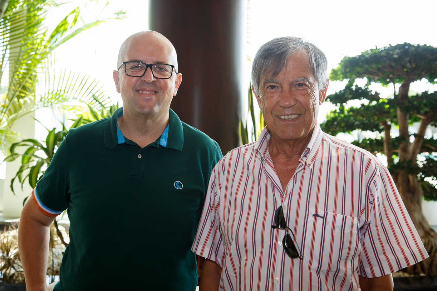 Asamblea de Elche Parque Empresarial (Fotos: PEPE OLIVARES)