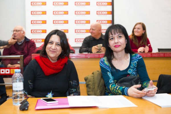 EU propone replantear el modelo de participación ciudadana en València