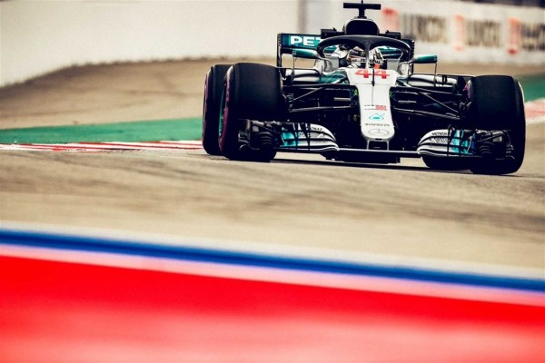 Hamilton: 