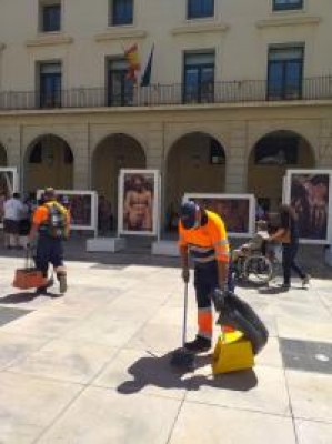 Oltra recuerda al Bloc que 
