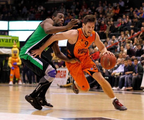 Valencia Basket comienza el martes su 12ª participación consecutiva en competiciones europeas