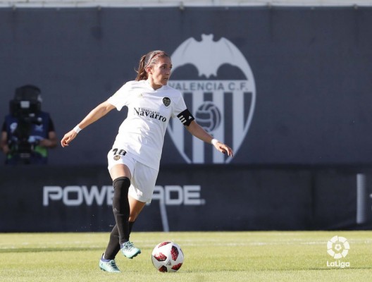 El Valencia se topa con Chelsea en un partido de 100 minutos