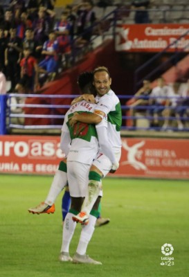 Punto de inflexión