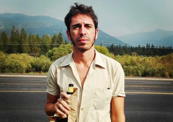 'Saber matar', el arte de ser único de Mr Perfumme