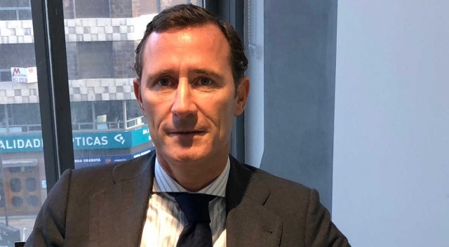 Ignacio González (AVD Consultores): 