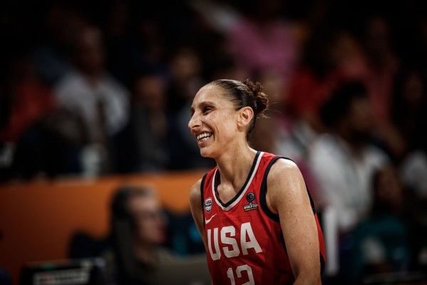 Estados Unidos se proclama campeón del mundo (56-73)