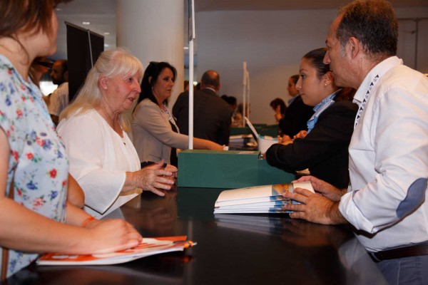 Presentación del plan estratégico de la ciudad de Alicante (foto PEPE OLIVARES)