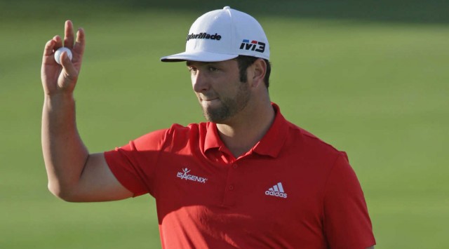 Jon Rahm continúa en el octavo lugar; Sergio García baja un puesto