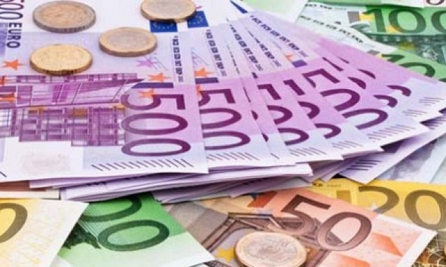 El 'efecto Draghi' lleva al Tesoro a cobrar más por sus nuevas Letras