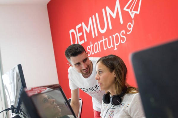 
Las empresas participadas por Demium Startups captaron 6,5 millones en el primer semestre