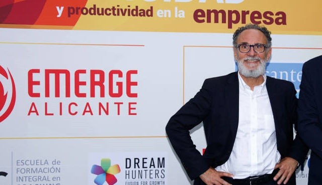 El alicantino José Ramón Sempere, nuevo presidente de Mercasa