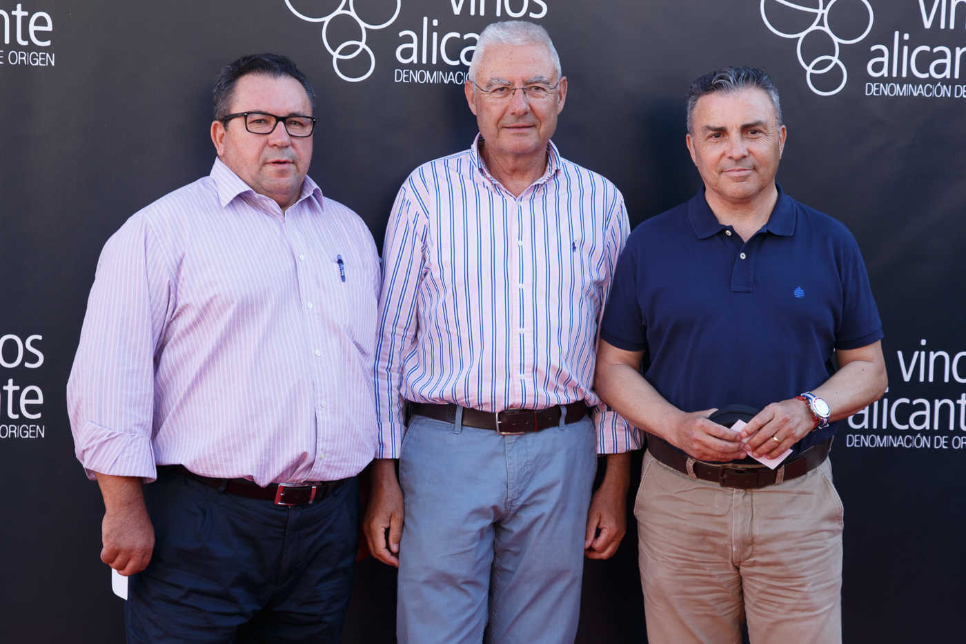 Winecanting Summer Festival de la D.O. Alicante en el Marq (Fotos: PEPE OLIVARES)