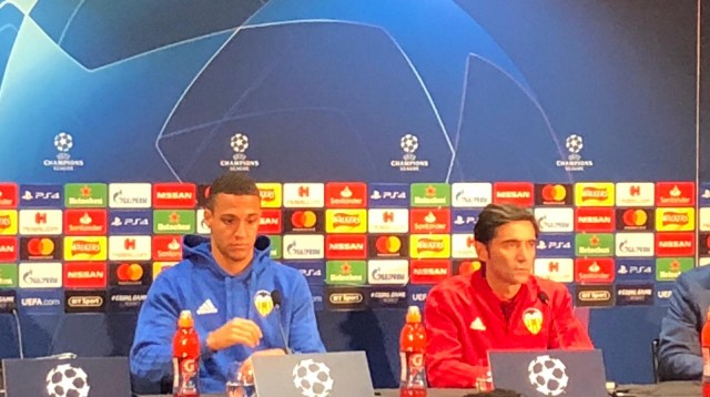 Rodrigo: 
