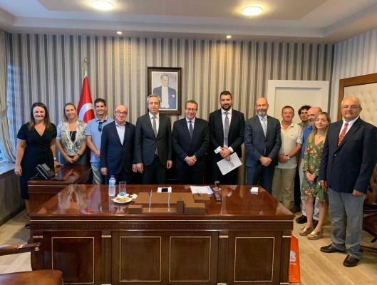Los hoteleros de Benidorm destacan la 