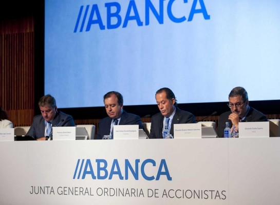 Abanca abrirá una sucursal en Miami (EE UU) tras recibir el visto bueno de la FED
