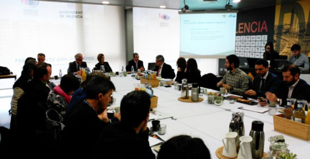 El turismo del Maratón Valencia Trinidad Alfonso deja en la ciudad 17 millones de euros