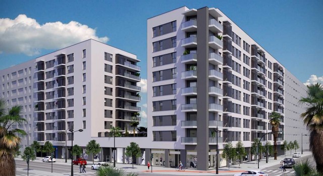La fusión entre Vía Célere y Aelca suma una decena de proyectos residenciales en la Comunitat