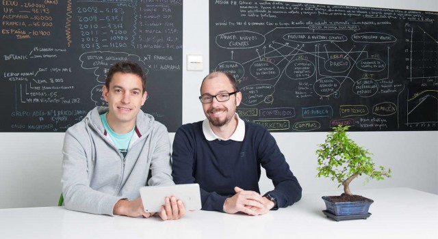 Carrefour compra la 'startup' alicantina de productos ecológicos PlanetaHuerto