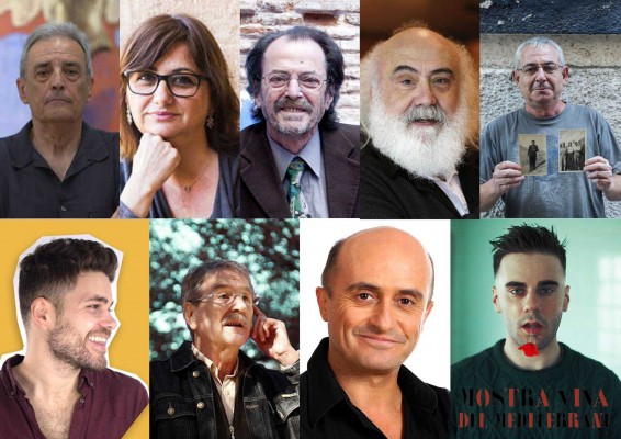 Mostra Viva premia a nueve activistas culturales con el Pont del Mediterrani

