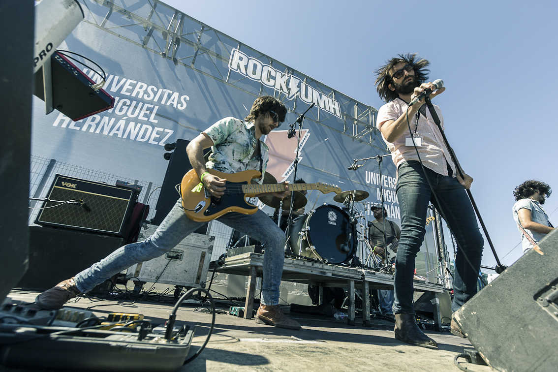 Spring Festival (Fotos: LOLES&PUIG)