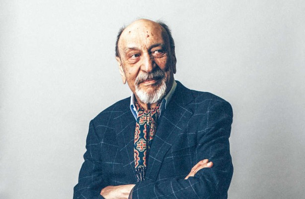I Love Milton Glaser