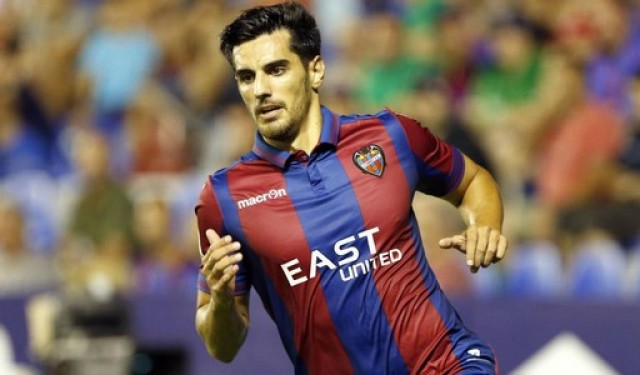 Chema estará tres semanas de baja por una rotura muscular
