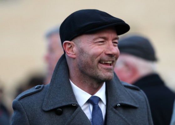 Shearer ataca a Pogba: 