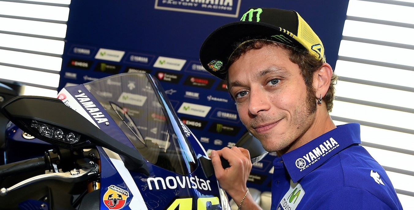 Rossi: 