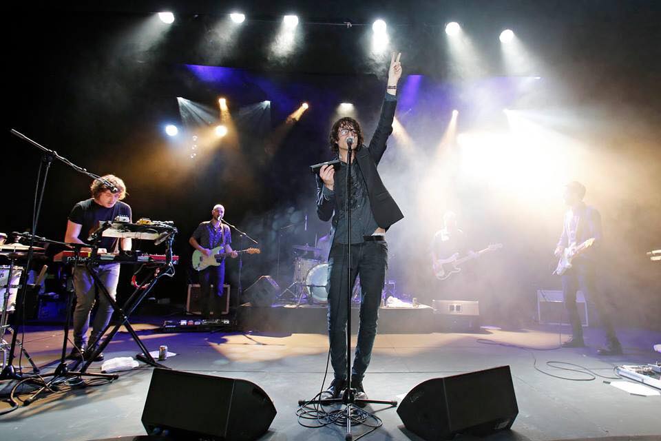 WAS, Helena Hauff y Eduardo De La Calle, nuevas confirmaciones del ElectroSplash