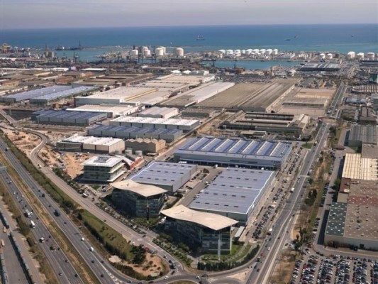 Un total de 3.854 empresas se han marchado de Cataluña desde el 1-O, el 10% a la Comunitat