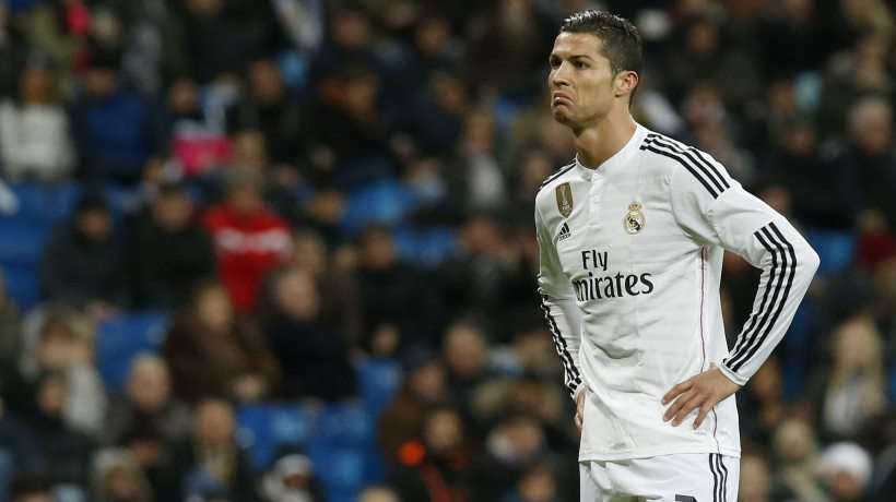 Cristiano Ronaldo denunciará a una consultora por implicarlo en falsos negocios