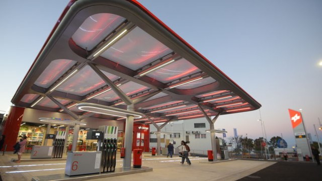 Cepsa volverá a cotizar en el parqué español el 18 de octubre entre 13,1 y 15,1 euros