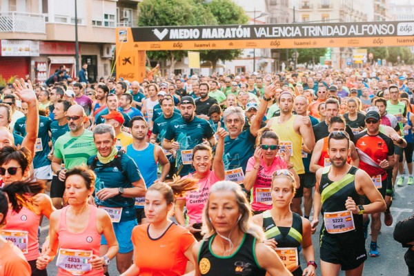 Así se diseñan los circuitos para ‘volar’ en València