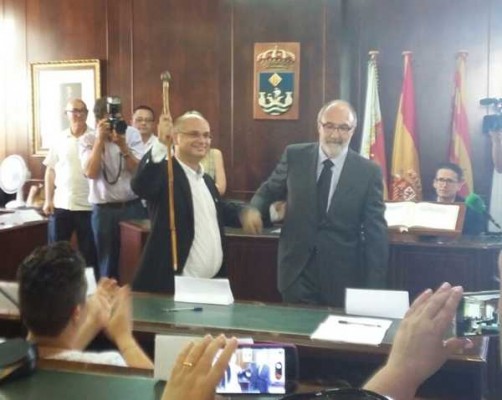 El PSPV no se rinde: tratará de llegar a un acuerdo entre Verdú y Lloret para evitar primarias
