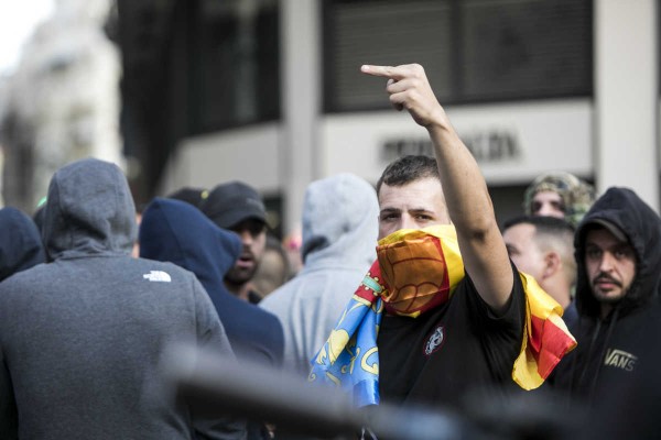 Fulgencio ante el 9 d'Octubre: 
