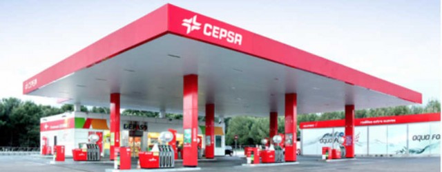 Las nuevas acciones de Cepsa valdrán la mitad de lo que costaban en 2011