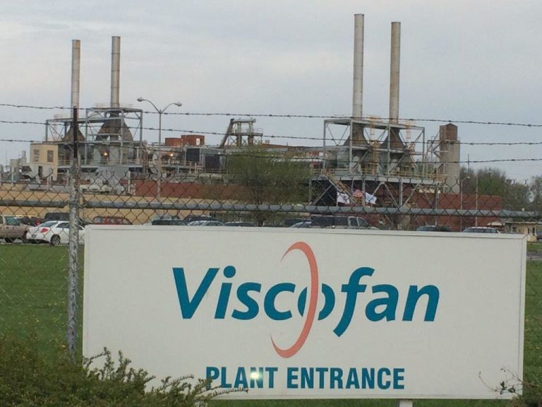 La familia March y el megafondo soberano noruego se refuerzan en Viscofan