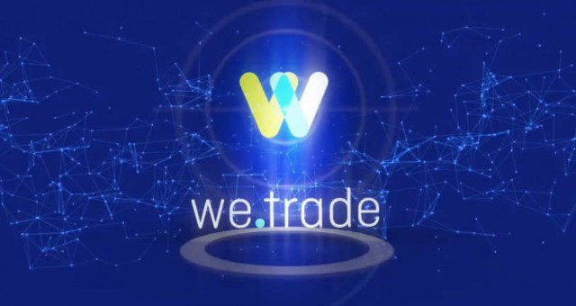 CaixaBank entra en el capital de We.trade, plataforma de blockchain