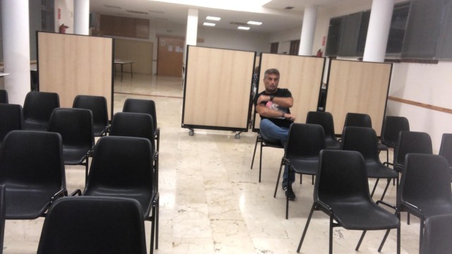 Elche, a vueltas con las pedanías, ahora plantón de Torrellano al tripartito 
