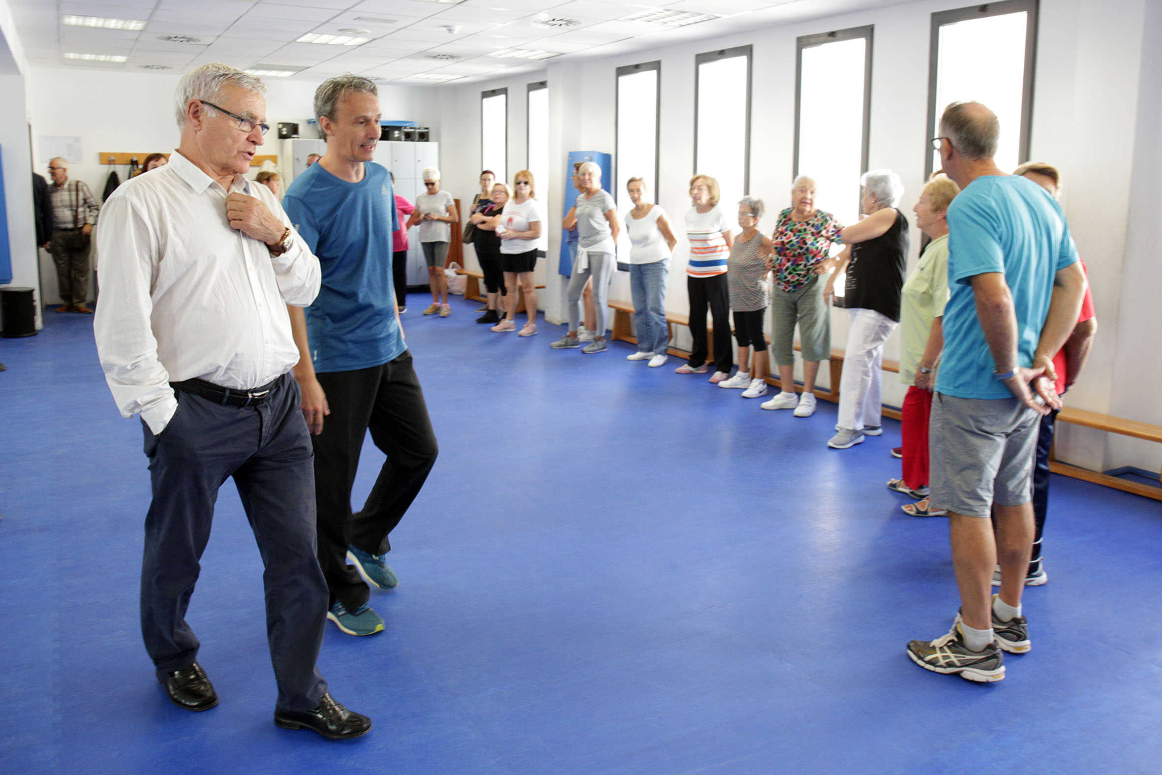 La Universidad Popular de València, un legado (otro más) de Blasco Ibáñez