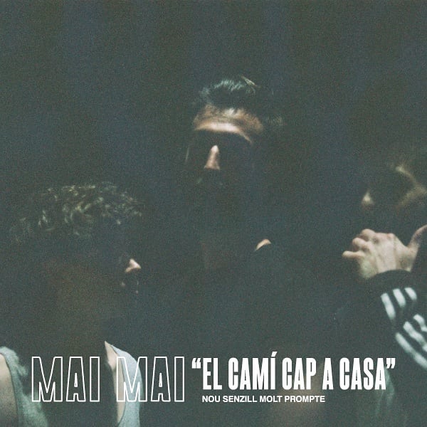 Banda MAI MAI. Foto: Instagram. - 