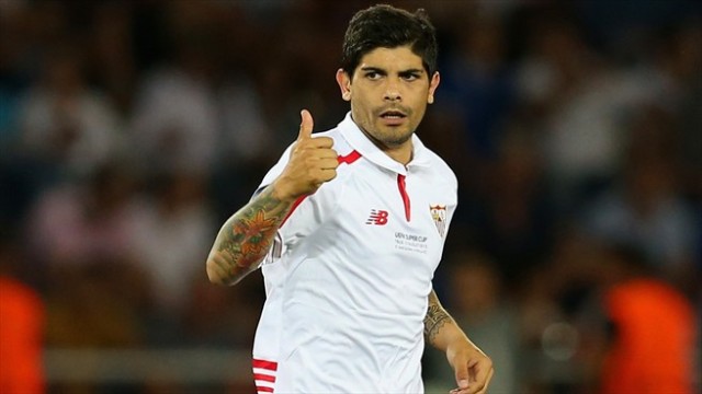 
El presidente del Sevilla dice que si se va Banega 
