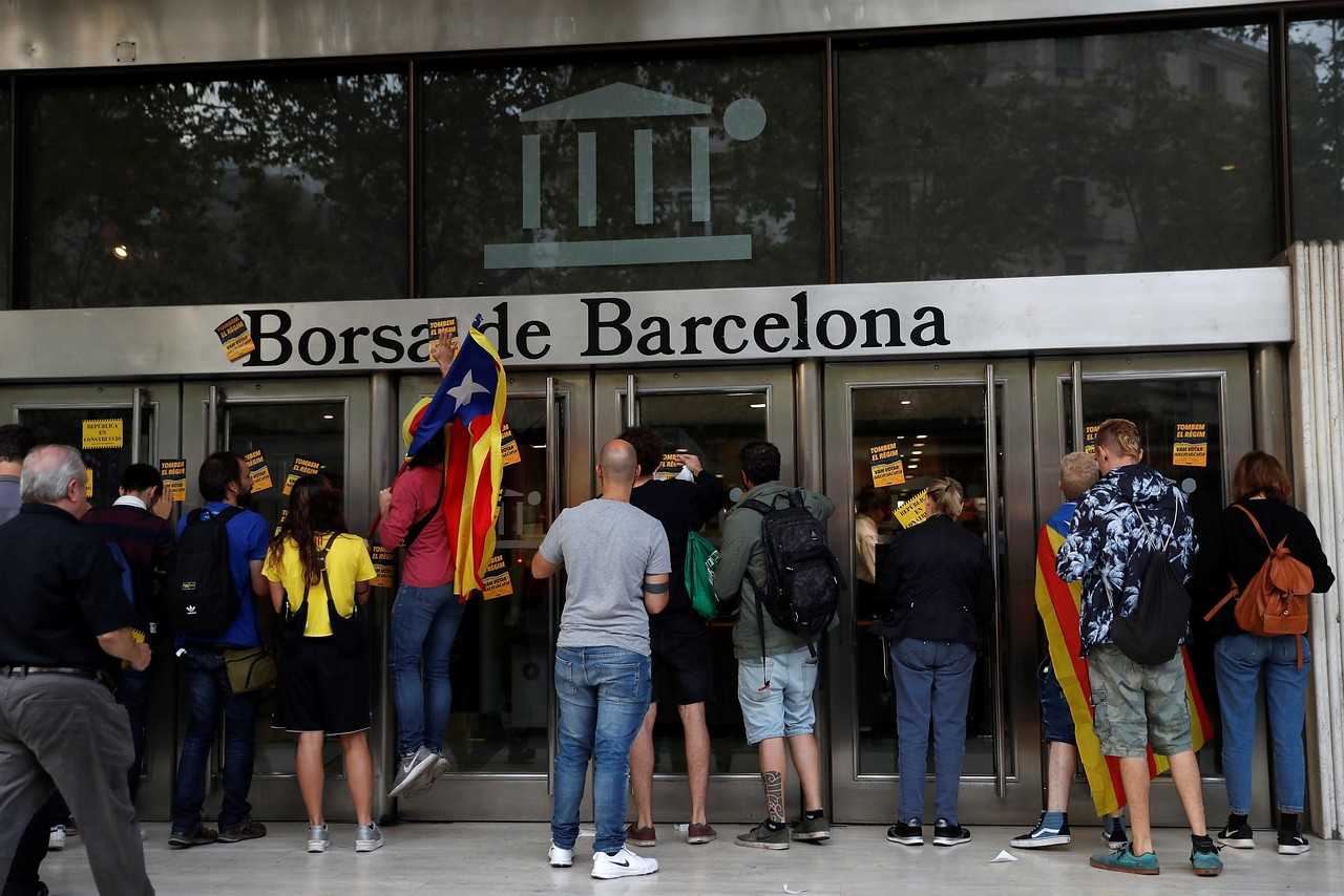 La España del siglo XXI 