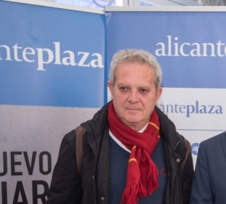 El 'sanchista' José Asensi, dispuesto a presentarse a las primarias del PSPV a la Alcaldía de Alicante 
