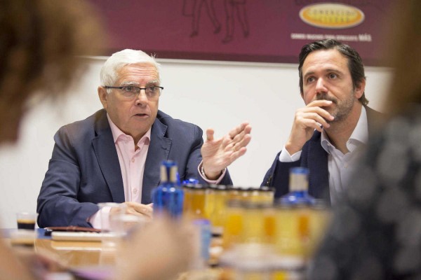 La Comunitat será líder en saturación comercial si abre Puerto Mediterráneo, según Confecomerç