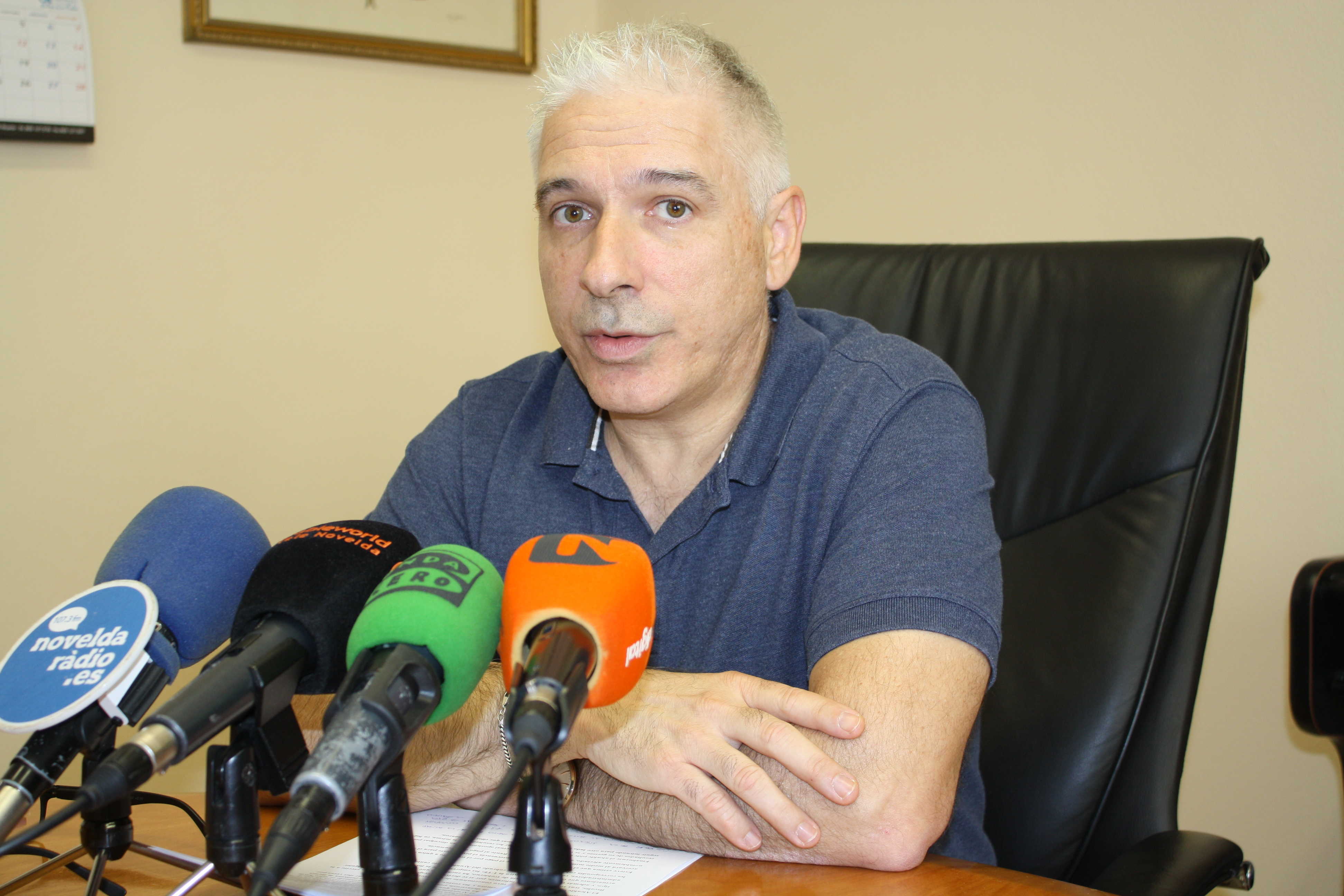 Novelda tendrá que pagar a 430.000 euros a un banco por un endoso que ya cobró una constructora 