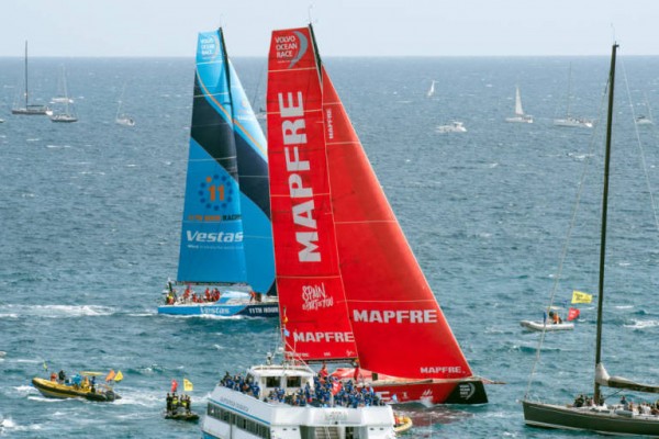 Mapfre gana el pulso a Hacienda: el juez le reconoce un gasto de 2,7 millones en patrocinio en Volvo