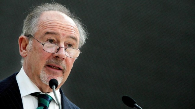El Tribunal Supremo confirma cuatro años y medio de prisión para Rodrigo Rato por las 