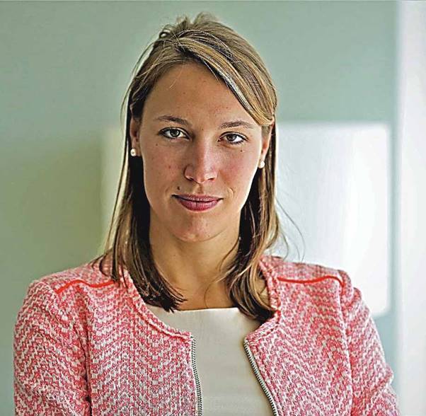 Laureline Chatelain - 